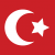 Turkısh flag